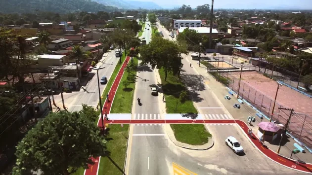 Ambulâncias em Niterói